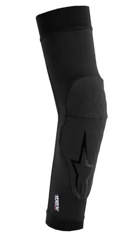 COTIERE ALPINESTARS A-MOTION PLASMA ELBOW SLEEVE BLACK S Cel mai bun preț