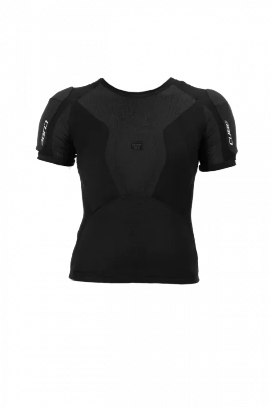 ARMURA CUBE PROTECTOR SHIRT BLACK XL Cumpără acum