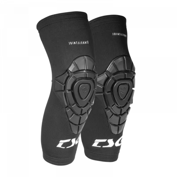 Transport gratuit PROTECTIE GENUNCHI TSG JOINT AIRKNIT BLACK