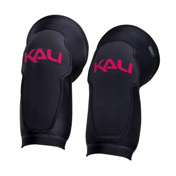 GENUNCHIERE KALI MISSION BLACK / RED XL Promoție
