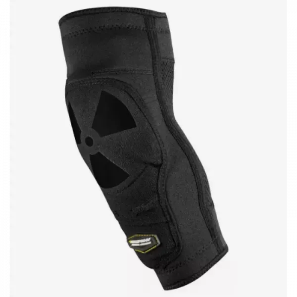 Livrare gratuită COTIERELE NUKEPROOF CRITICAL ENDURO BLACK M