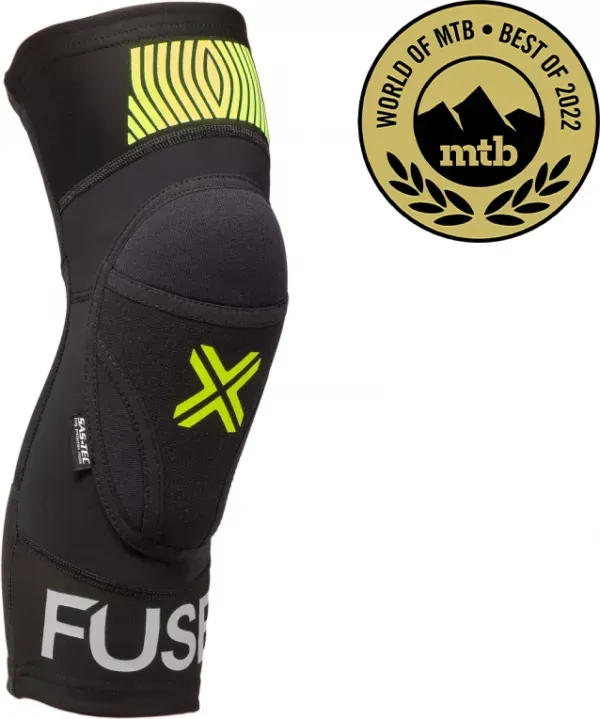 GENUNCHIERE FUSE PROTECTION OMEGA XXXL Disponibil imediat