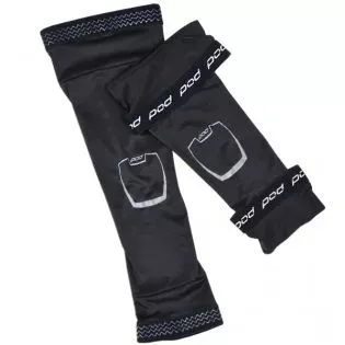 GENUNCHIERE POD KX SLEEVE BLACK M/L Premium