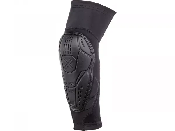 Cumpără online COTIERE FUSE PROTECTION NEO NEGRU XS