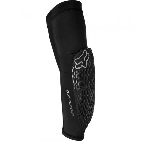 COTIERE FOX ENDURO PRO ELBOW GUARD BLACK L Comandă acum