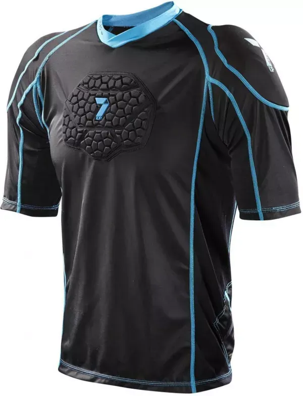 Ofertă limitată ARMURA 7IDP YOUTH FLEX BODY PROTECTOR