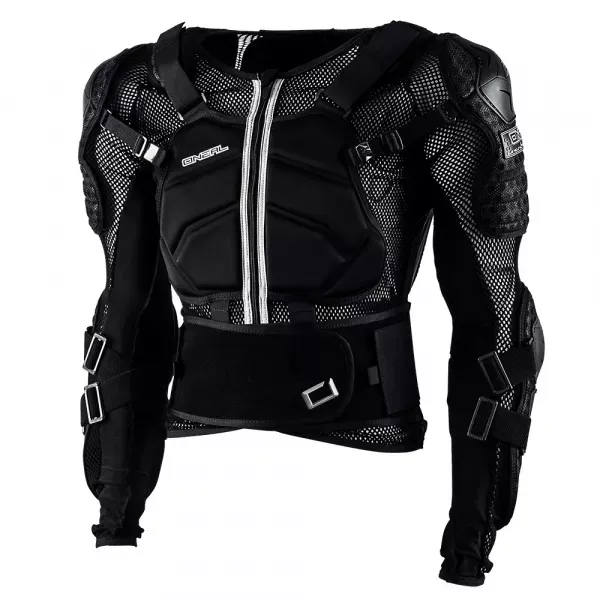 ARMURA PROTECTIE O NEAL UNDERDOG YOUTH BLACK Mai ieftin