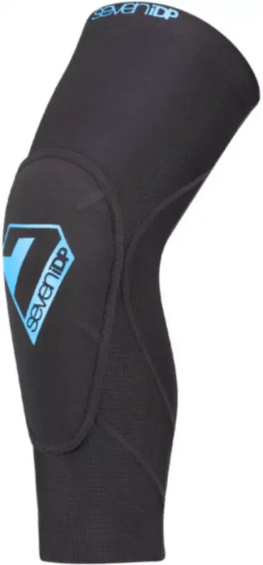 COTIERE 7IDP SAM HILL LITE ELBOW NEGRU/ALBASTRU Livrare expres