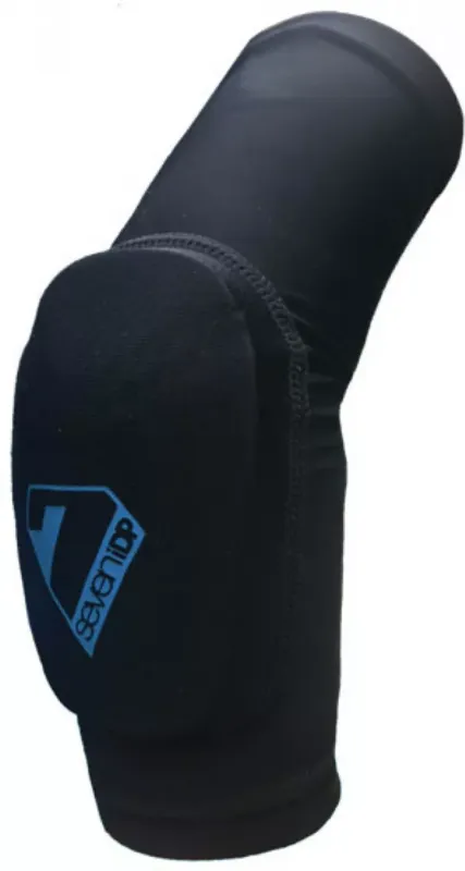 GENUNCHIERE 7IDP KID'S KNEE PAD TRANSITION NEGRU Cumpără online