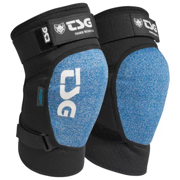 GENUNCHIERE TSG TAHOE RESIST A BLACK Chilipir