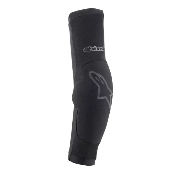 GENUNCHIERE ALPINESTARS PARAGON PLUS NEGRE L Retur gratuit