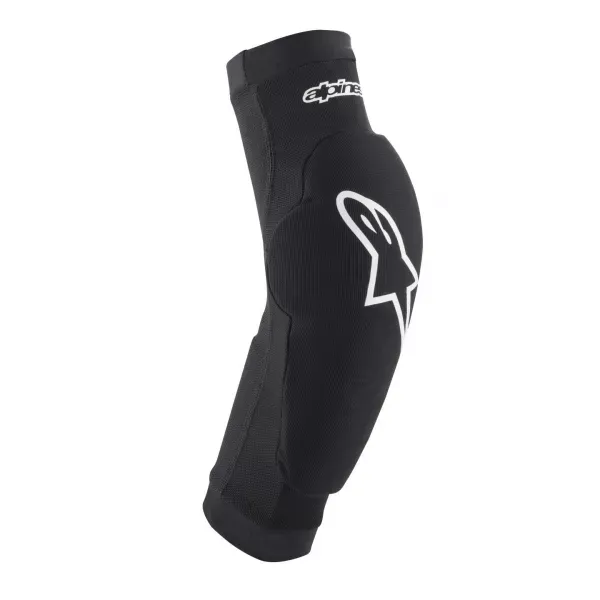 COTIERE ALPINESTARS PARAGON PLUS YOUTH BLACK WHITE L/XL Mai ieftin