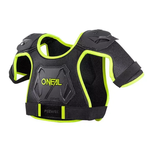 ARMURA PROTECTIE ONEAL PEEWEE JACHETA COPII XS/S Vezi acum
