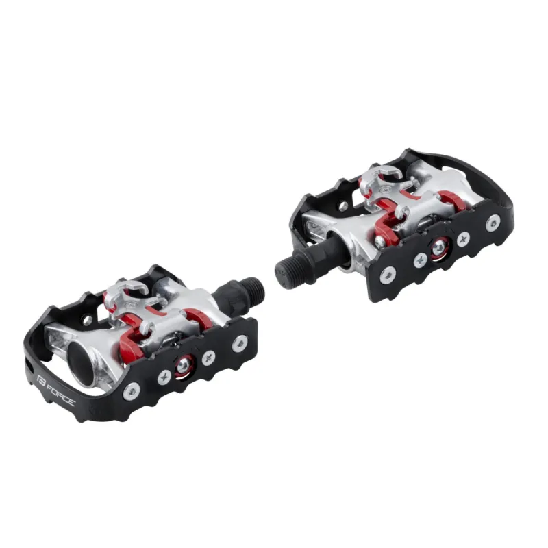 Pedale Force MTB SPD/platforma Reduceri