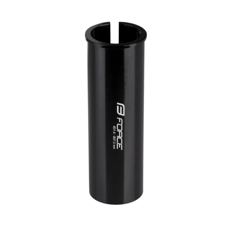 Adaptor Tija Sa Force 30 9-27 2mm Al Black Ofertă de sezon