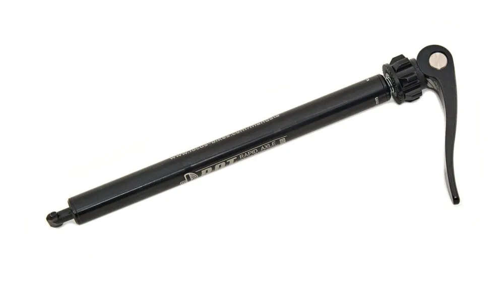 Ax butuc fata Focus RAT BOOST 110x12mm Expediere rapidă