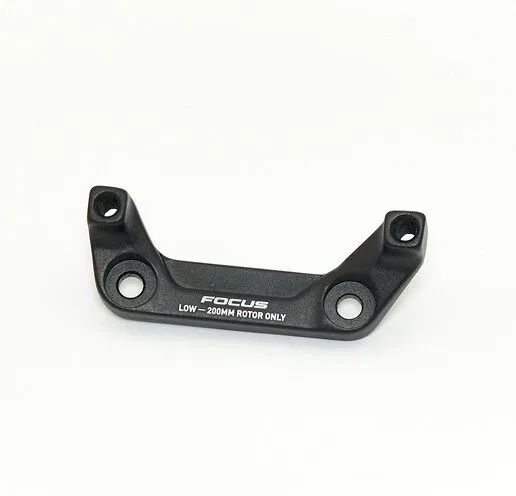 Reducere de preț Adaptor etrier postmount Focus JAM2 Low 200mm spate