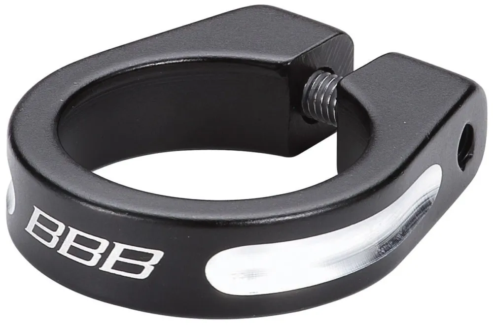 Colier tija sa BBB BSP-80 TheSTrangler 34.9mm negru Comandă acum