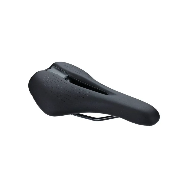 Transport gratuit Sa BBB BSD-137 SportComfort 2.0 Negru 265 x 165mm