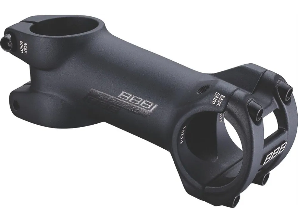 Bestseller Pipa BBB BHS-36 Downforce +/-17D 31.8 80mm