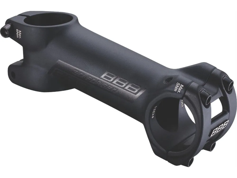 Calitate înaltă Pipa BBB BHS-36 Downforce +/-17D 31.8 100mm