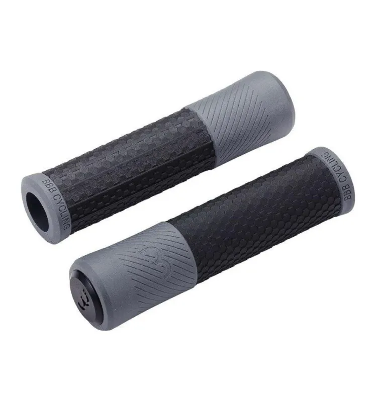 Cumpărături sigure Mansoane BBB Viper 130mm Negru/Gri