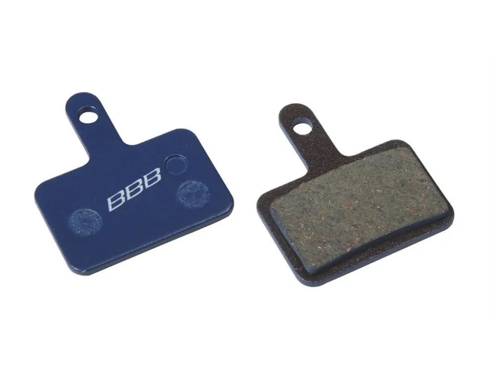 Popular Placute frana BBB BBS-52 Shimano Deore Nexave Tektro Aquila mecanice organice
