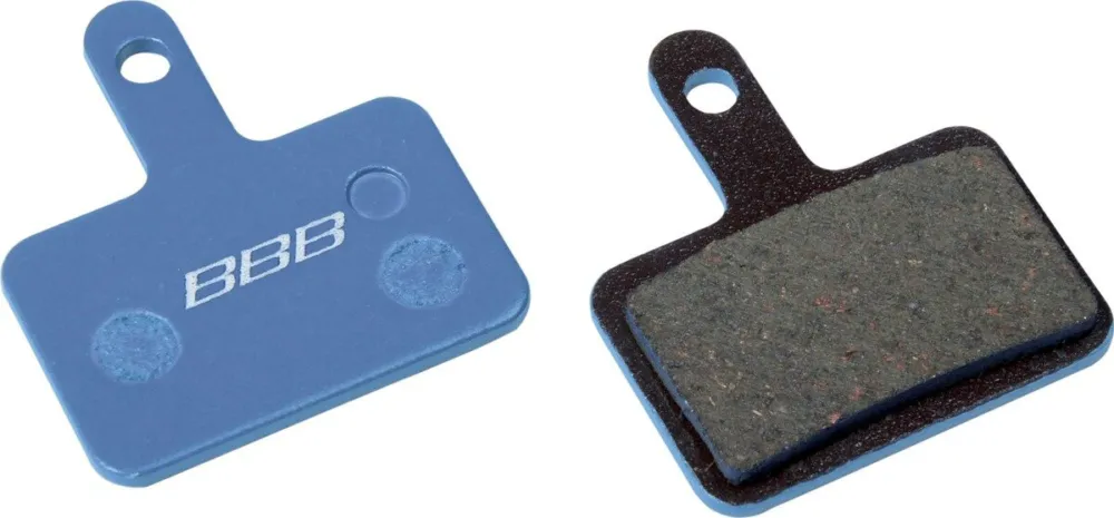 Transport gratuit Placute frana BBB BBS-5301T Shimano Deore BR-525 Hydr-Tektro