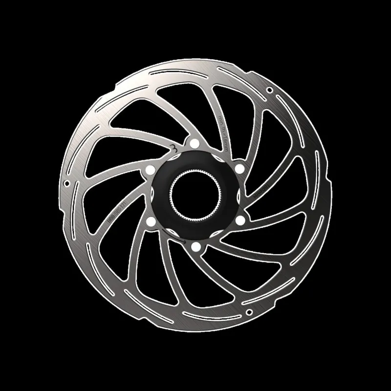 Reduceri Disc frana BBB BBS-12111 CenterStop 180mm CenterLock