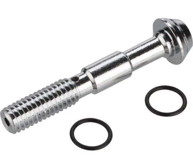 SURUB SHIMANO SM-BH90 BANJO & GARNITURA O-RING Preferatul clienților