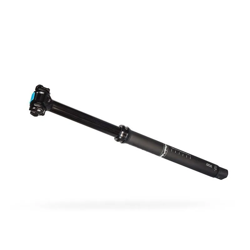 TIJA DE SA PRO KORYAK REGLABILA 150MM TRAVEL / 30.9MM / RUTARE INTERNA / O MANETA (20) Ultima șansă