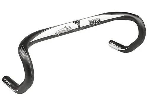 GHIDON PRO ROAD VIBE MARK CAVENDISH OS, 31.8MM/42CM, SB BLACK (11) Expediere rapidă