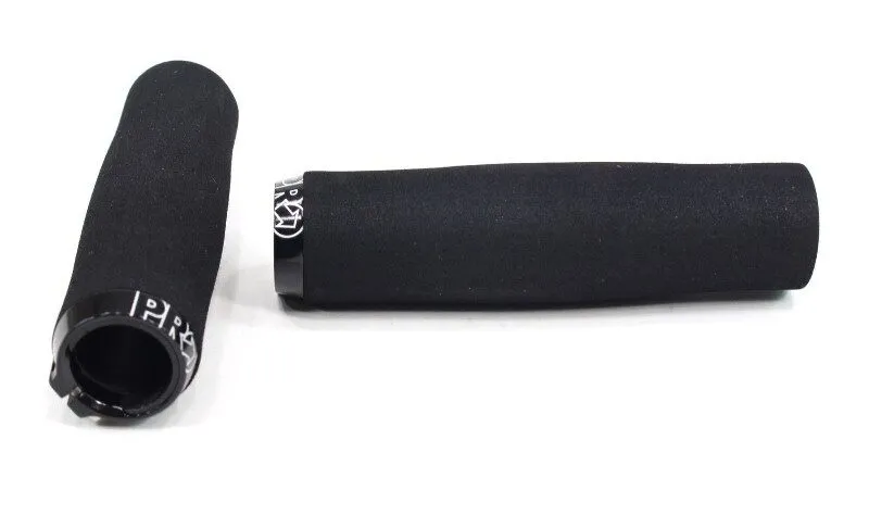 Comandă acum MANSOANE PRO ERGONOMIC SPORT LOCK ON 34.5MM/133MM NEGRU (20)