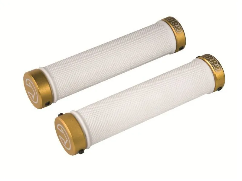 MANSOANE PRO FRS 145MM, ALB/AURIU (09) Preț redus