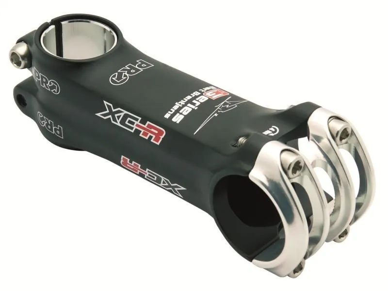 PIPA PRO MTB XC-R BART BRENTJENS SERIES OS 1 & 1-1/8 31,8X100MM 5°, NEGRU (07) Comandă acum