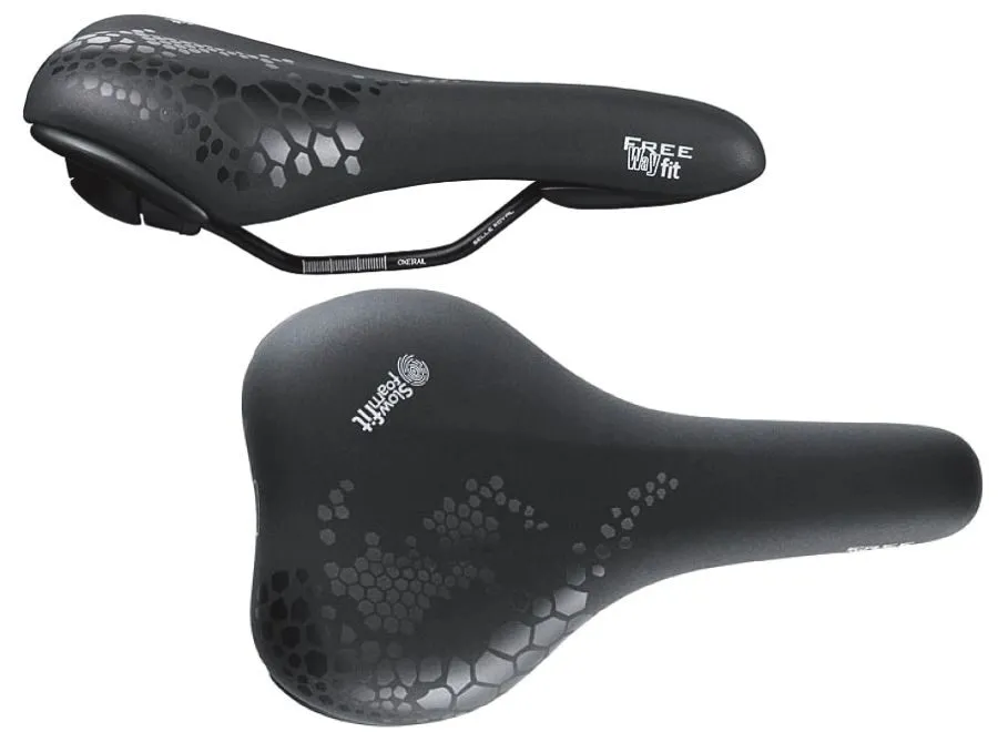 Preț redus SA SELLE ROYAL FREEWAY FIT, CLASSIC/MODERATE/MEN