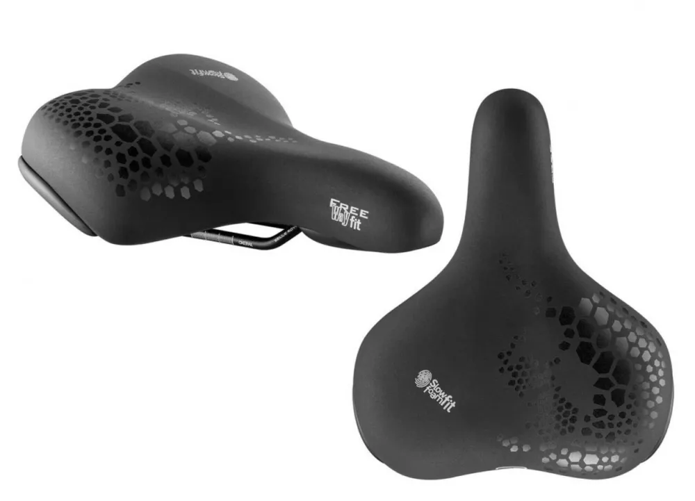 Mai ieftin SA SELLE ROYAL FREEWAY FIT, CLASSIC/RELAXED/UNISEX
