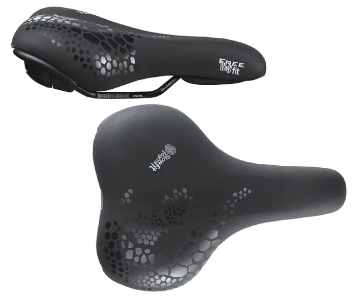 Mai ieftin SA SELLE ROYAL FREEWAY FIT, CLASSIC/MODERATE/LADIES