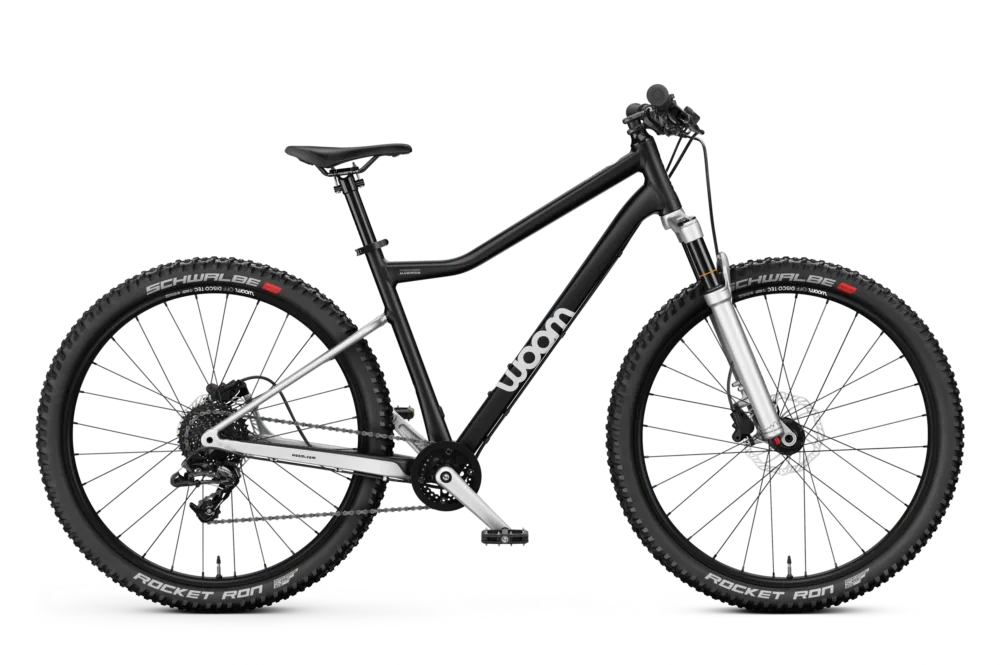 Bicicleta copii woom OFF AIR 6 Disponibil imediat