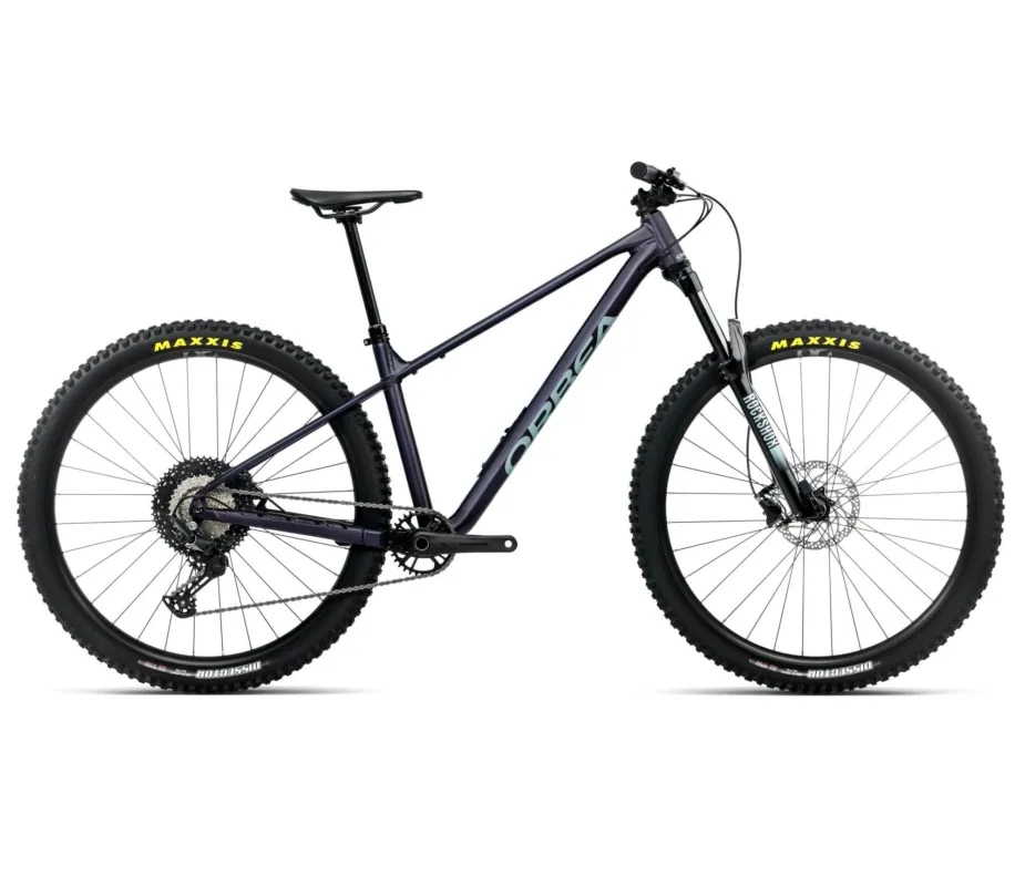 Bestseller Bicicleta MTB ORBEA LAUFEY H30