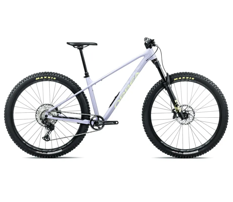 Bicicleta MTB ORBEA LAUFEY H-LTD Reducere extra