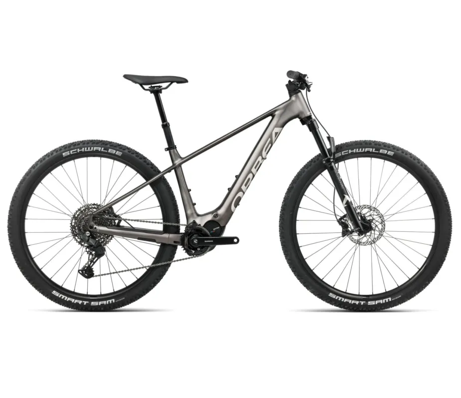 Bicicleta Ecectrica MTB ORBEA URRUN 20 Expediere rapidă