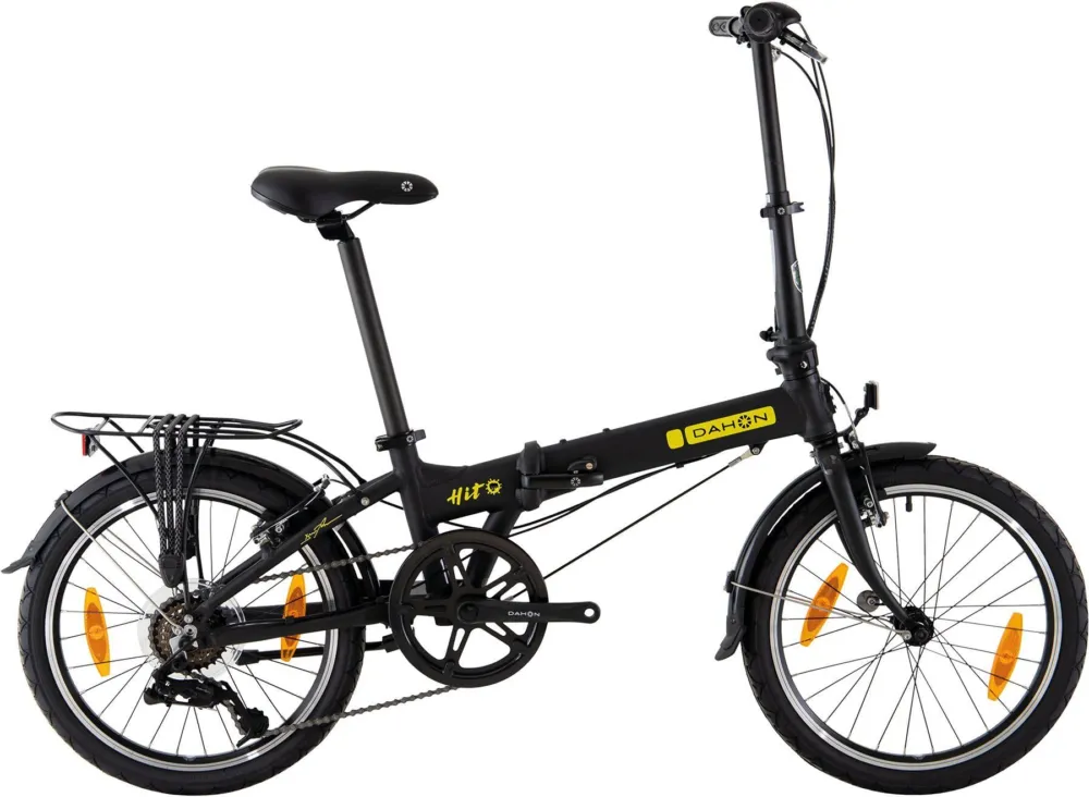 Bicicleta Pliabila Dahon HIT Ofertă limitată