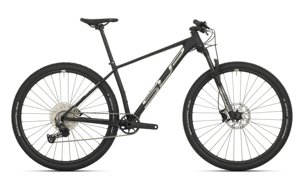 Bicicleta Superior XP 909 29 Matte Black/ChromeSilver 21.0 – (XL) Disponibil imediat