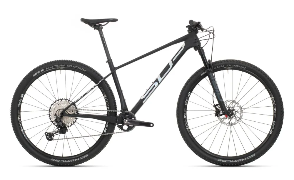Retur gratuit Bicicleta Superior XP 979 29 Gloss Matte Black/Hologram Chrome 15.5 – (S)