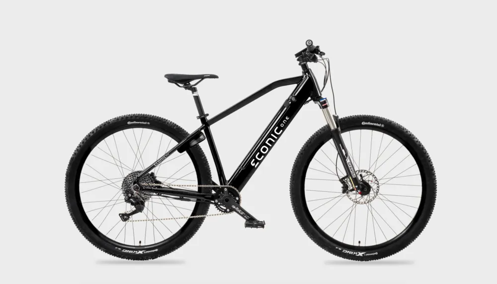 Bestseller Bicicleta Electrica MTB ECONIC ONE XC