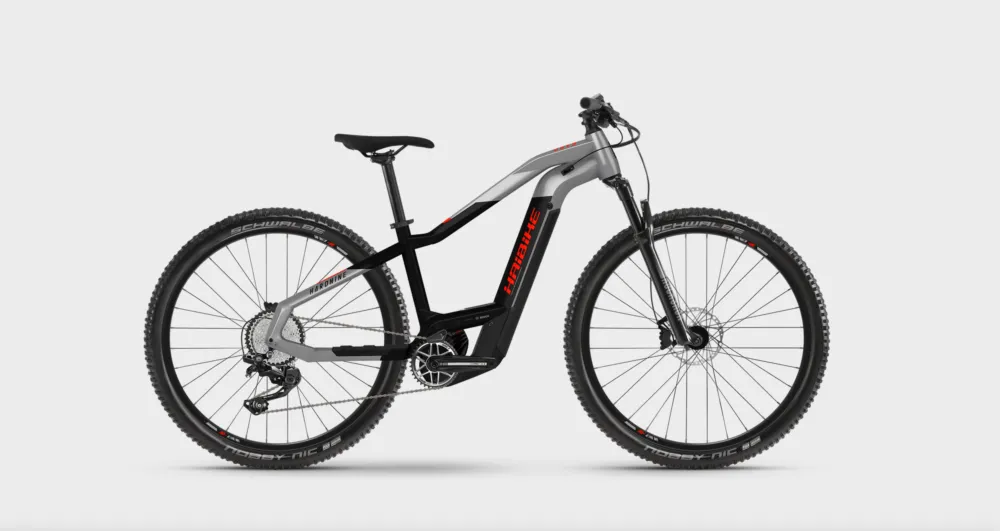 Ofertă exclusivă Bicicleta Electrica Haibike HardNine 9 625Wh 11v 2022 BCXP