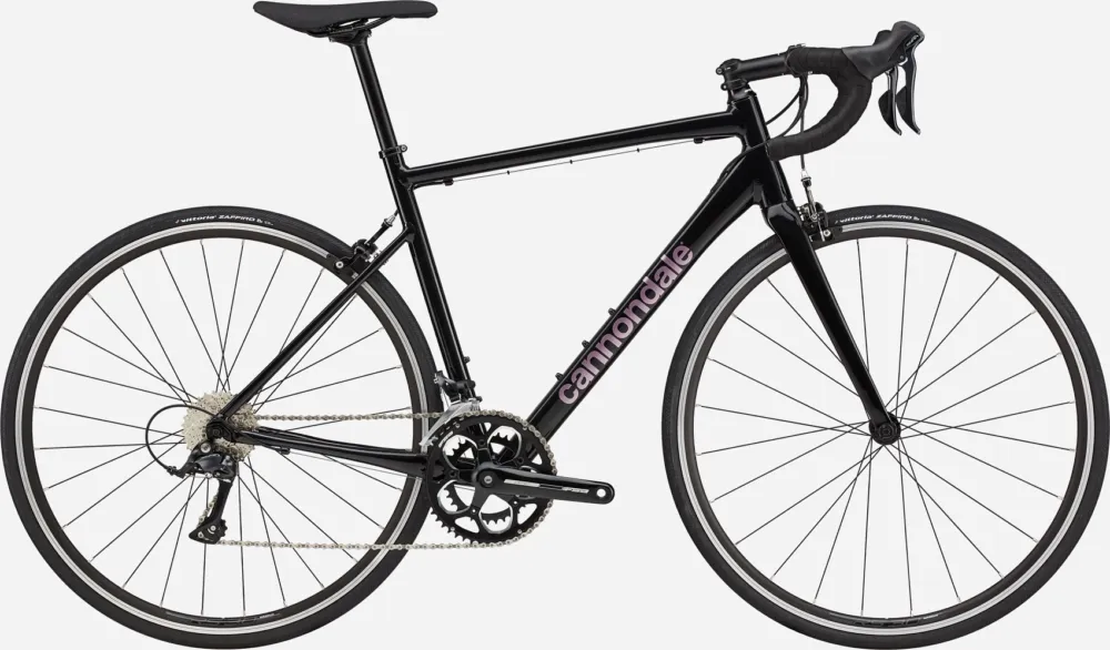 Bicicleta Sosea Cannondale Caad Optimo 3 Black Ofertă limitată