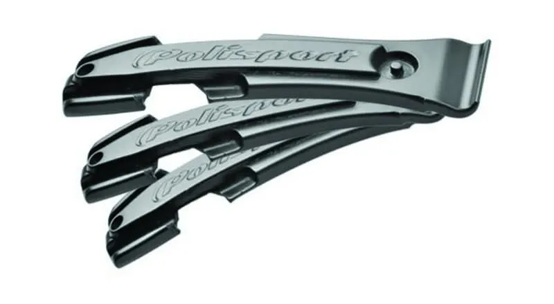 Livrare expres CHEIE MONTARE ANVELOPA LEVIER POLISPORT, (3 BUC/SET)
