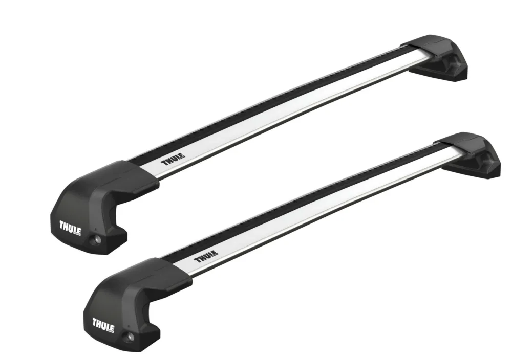 Bare Auto Transversale Thule WingBar Edge pentru MERCEDES BENZ GLC Coupé (C254), 5 usi SUV cu puncte fixe (2023 – prezent) Livrare rapidă